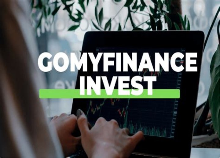 Gomyfinance.com Invest: A Comprehensive Guide to Transforming Your Financial Future