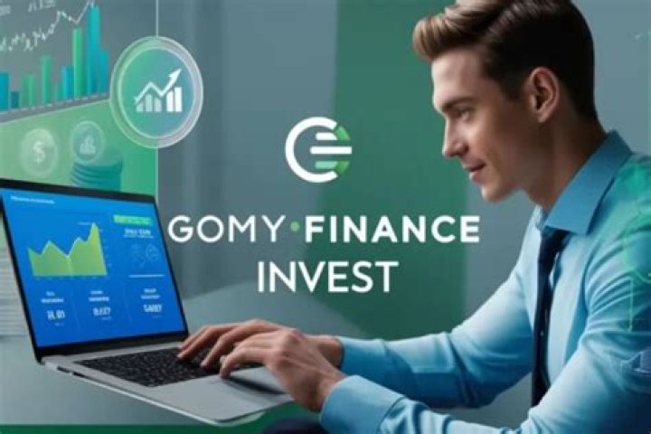 Gomyfinance.com: Your Ultimate Financial Partner for a Secure Future