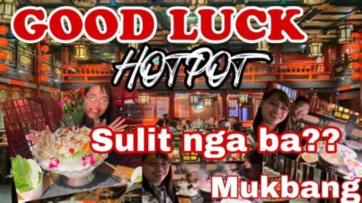 Good Luck Hot Web Series: The Ultimate Dive Into This Sensational Hit