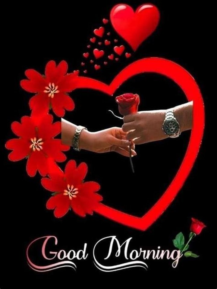 Good Morning to My Wife: A Heartfelt Tribute to Love