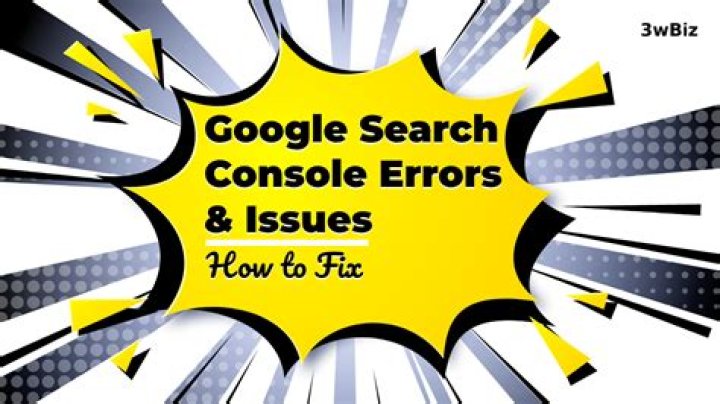 Google Search Errors: Common Issues & Solutions for No Results Found