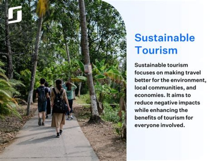 Gooraja: The Emerging Trend in Sustainable Tourism