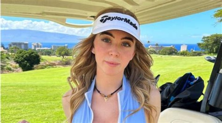 Grace Charis Wiki: A Comprehensive Guide to Her Life, Career, and Achievements