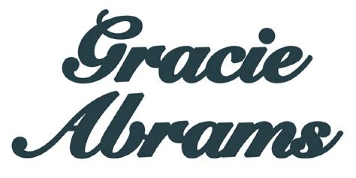 Gracie Abrams: The Rising Star Who Keeps on Making Waves