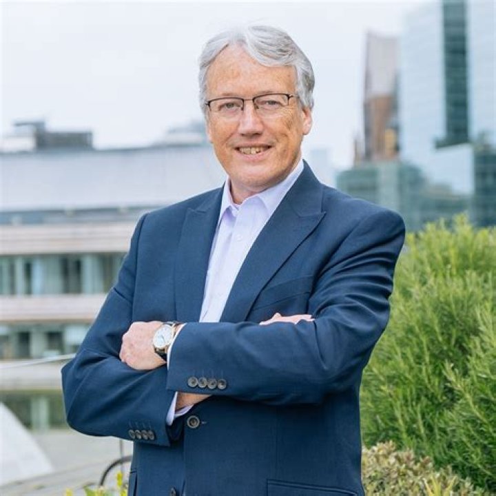 Graham Martin: A Comprehensive Biography and Impact