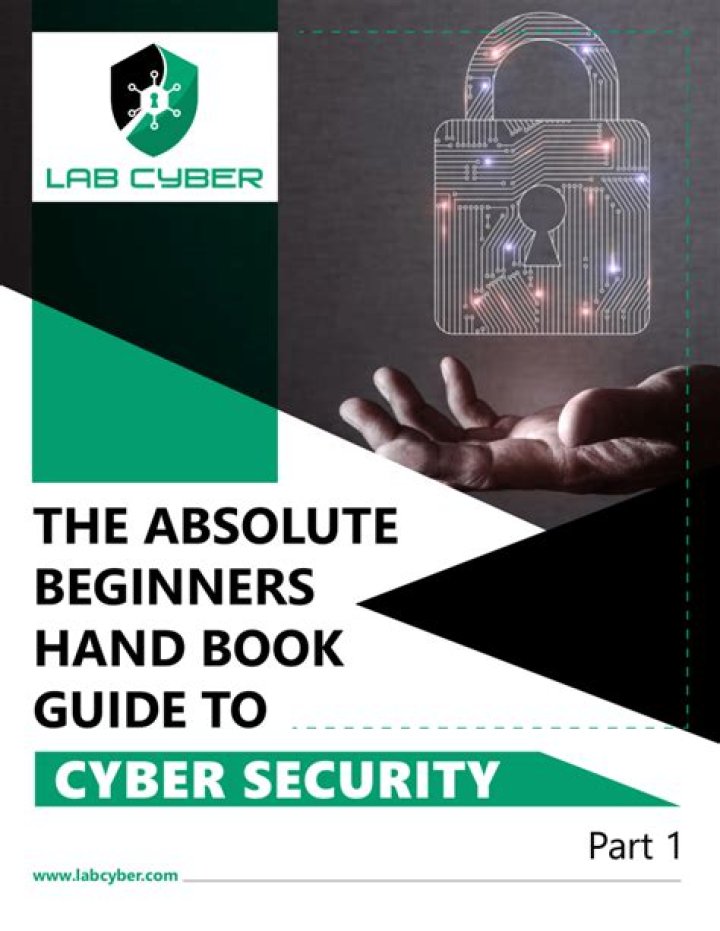 Guardare Udemy: The Absolute Beginners Guide to Cyber Security 2020 - Part 1