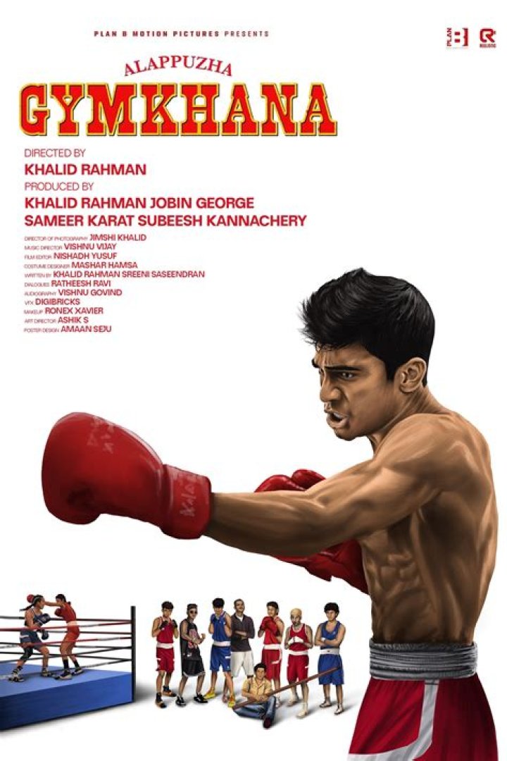 Gymkhana Movie Movierulz: The Ultimate Action-Thriller Experience