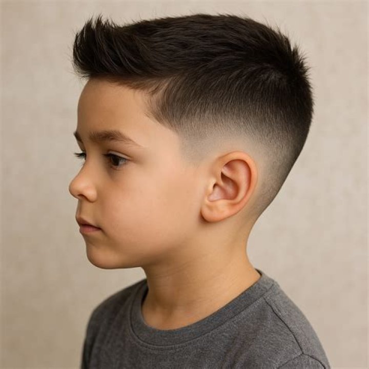 Haircuts for Country Kids: Stylish and Practical Haircuts That Suit Their Active Lifestyle