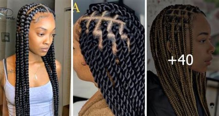 Half Braiding Styles: The Ultimate Guide to Stunning and Versatile Hairstyles