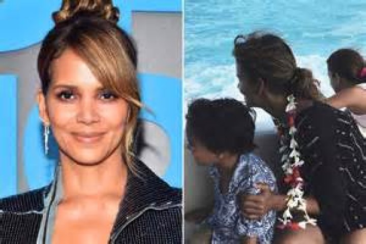 Halle Berry's Children: A Deep Dive into Her Family Life