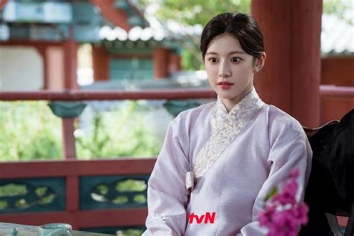 Han Hyo-joo: The Rising Star Who Conquered Hearts Across Asia