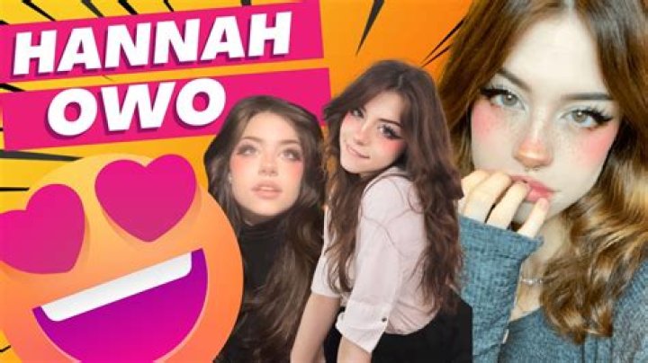 Hannah Owo Viral: The Phenomenon You Need to Know About