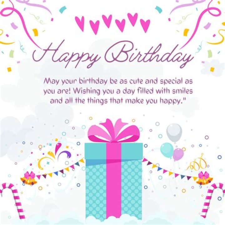 Happy Birthday Longest Message: Celebrate With Heartfelt Wishes
