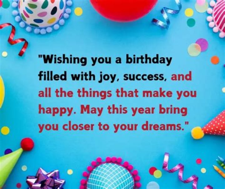 Happy Birthday Self: Celebrating You on Your Special Day