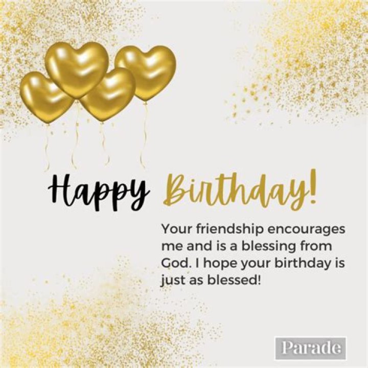 Happy Birthday Wishes for Men: Unique and Heartfelt Messages