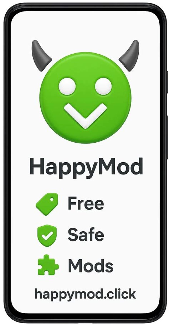 HappyMod APK Download: Your Ultimate Guide to Safe and Secure Modding