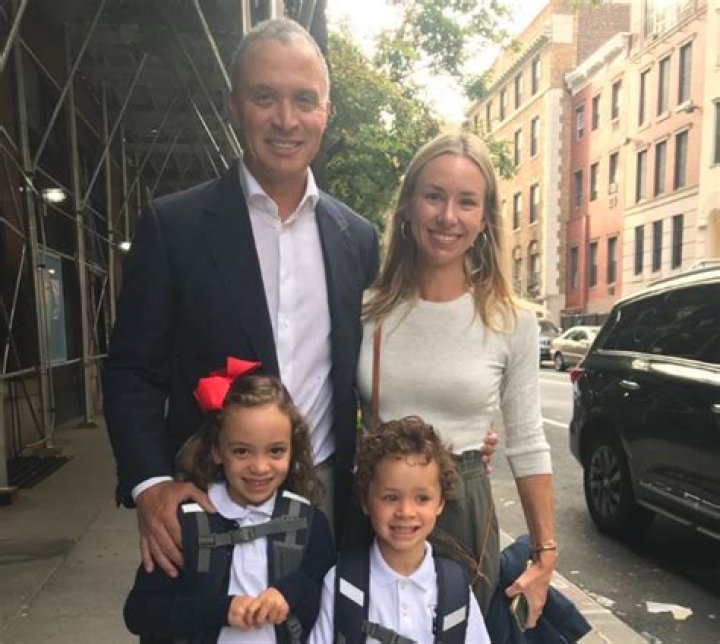 Harold Ford Jr Wife and Kids: A Comprehensive Look into His Family Life
