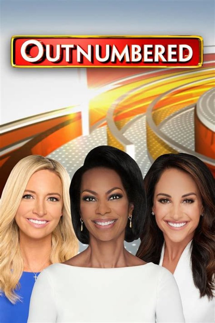 Harris Faulkner's Departure from Outnumbered: A New Chapter Begins