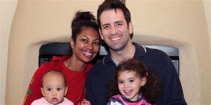 Harris Faulkner's Husband: Religion Explored
