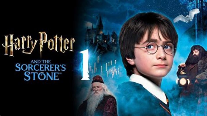 Harry Potter and the Sorcerer's Stone Cast: Iconic Roles & Stars