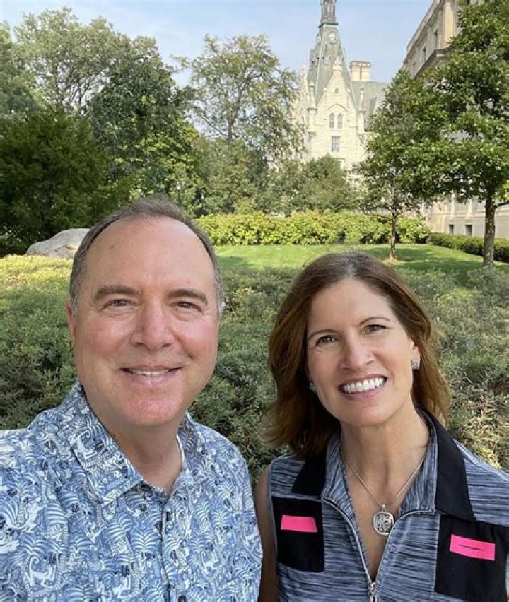 Has Adam Schiff Ever Been Married? A Deep Dive Into the Personal Life of a Political Figure