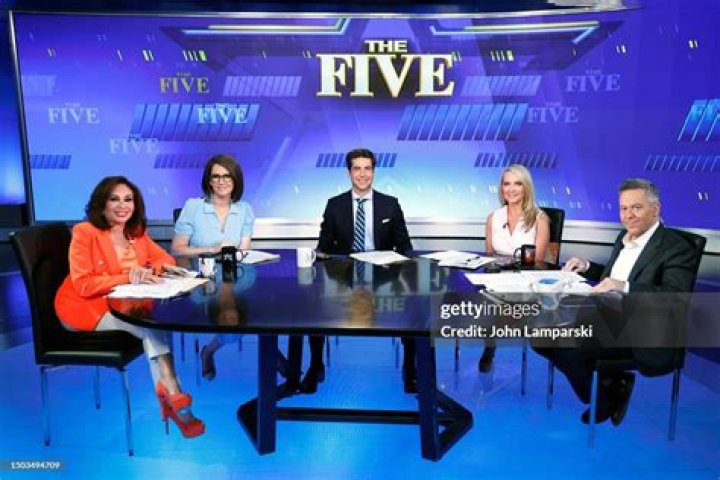 Has Dana Perino Quit The Five? An In-Depth Look at Her Career and Future