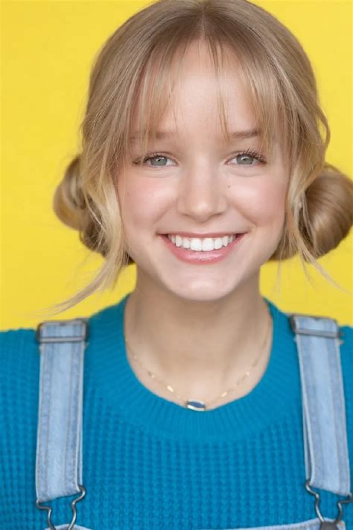 Hazel Roberts 2024: The Rising Star of the Entertainment Industry