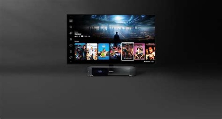 HD Hub 4uTax: Your Ultimate Destination for High-Quality Media Streaming
