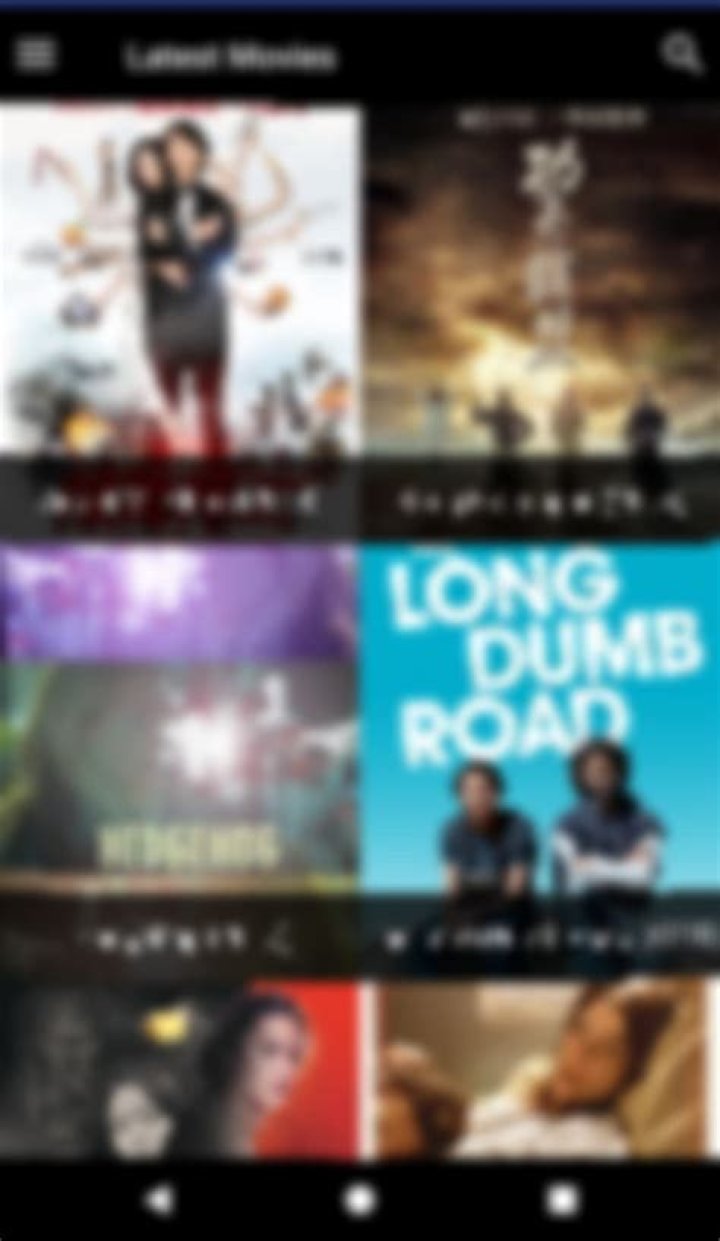 HD Movie 4 Hub: Your Ultimate Destination for High-Quality Movies