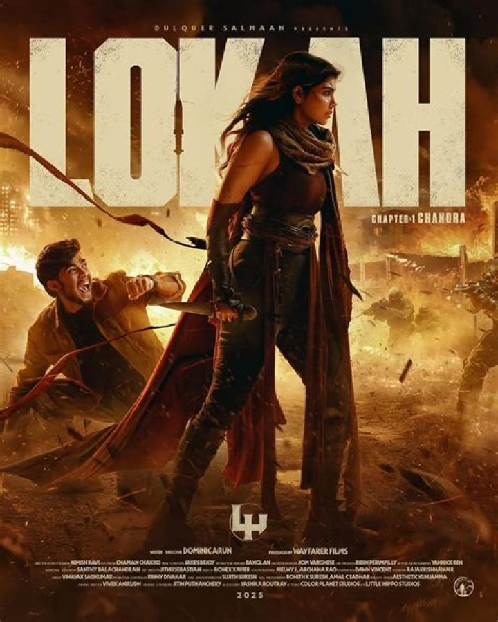 HDHub4U 2025: Exploring Hindi Dubbed Movies and More &ndash; What You Need to Know