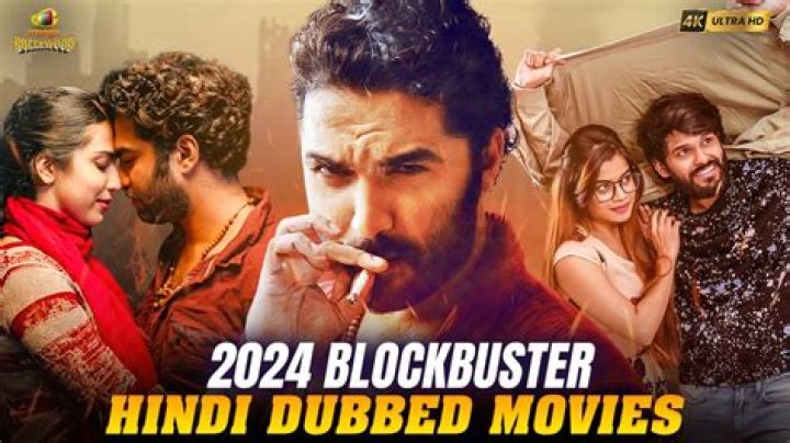HDHub4U Hollywood Hindi Dubbed: Your Ultimate Guide to Bollywood's Blockbuster Movies