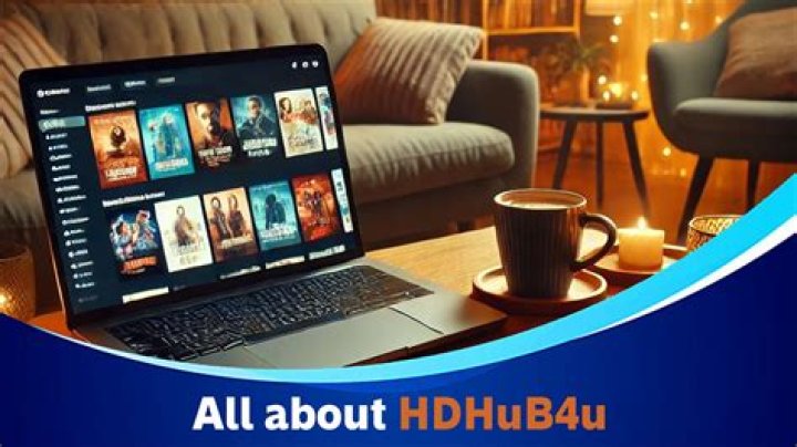 HDHub4U: Is It Safe to Download Movies? What You Need to Know