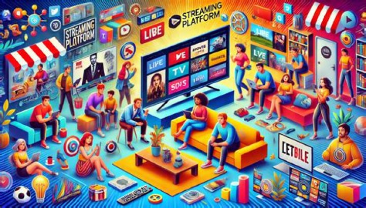 HDHub4U List: Your Ultimate Guide to the Best Entertainment Experience