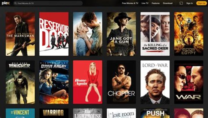 HDHub4U.Mov: Your Ultimate Guide to Streaming Movies Online