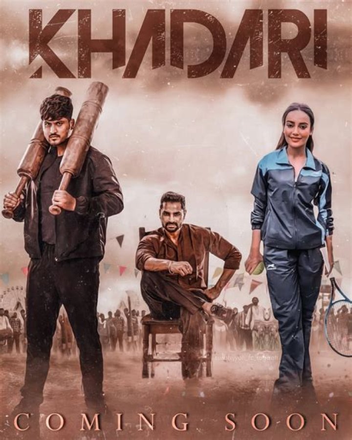 HDHub4U Punjabi: Your Ultimate Guide to Streaming Punjabi Movies
