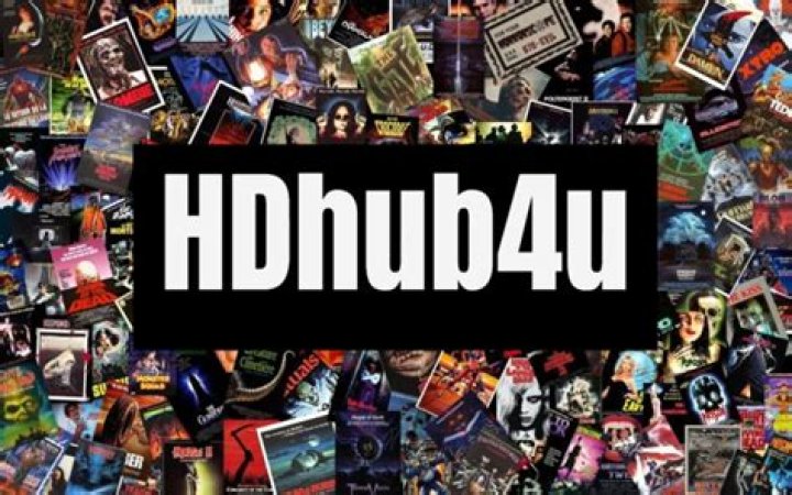 HDHub4u Today: Your Ultimate Guide to the Streaming World