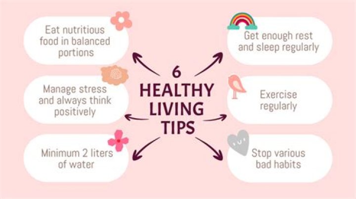 Healthy Living in Jackson: Tips & Resources
