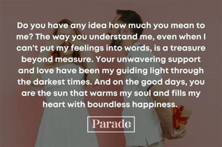 Heart Melting Paragraphs for Her: The Ultimate Guide to Express Your Love