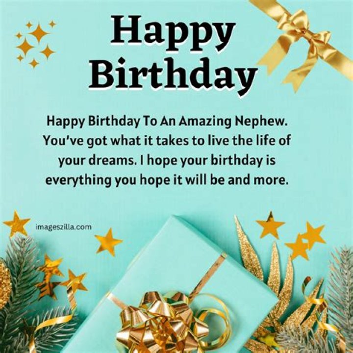 Heartfelt Birthday Messages for Your Nephew from Aunt: A Guide to Making His Day Special