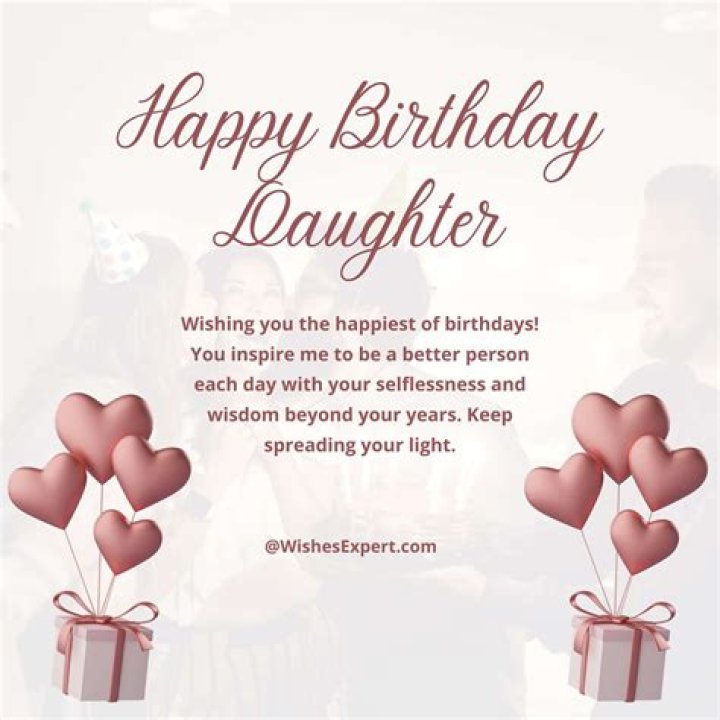 Heartfelt Birthday Wishes for a Christian Daughter