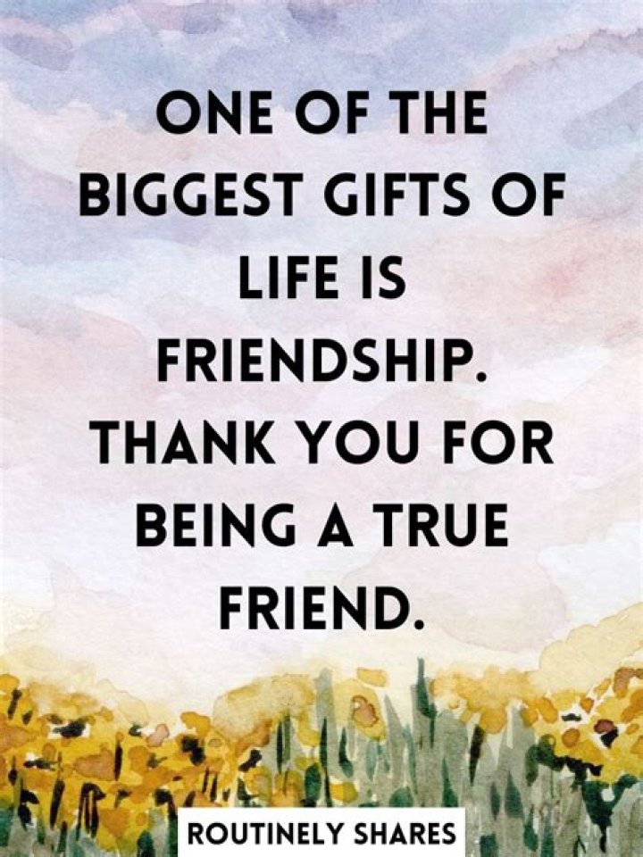 Heartfelt Words of Thanks and Appreciation to a Friend: Expressing Gratitude That Lasts a Lifetime