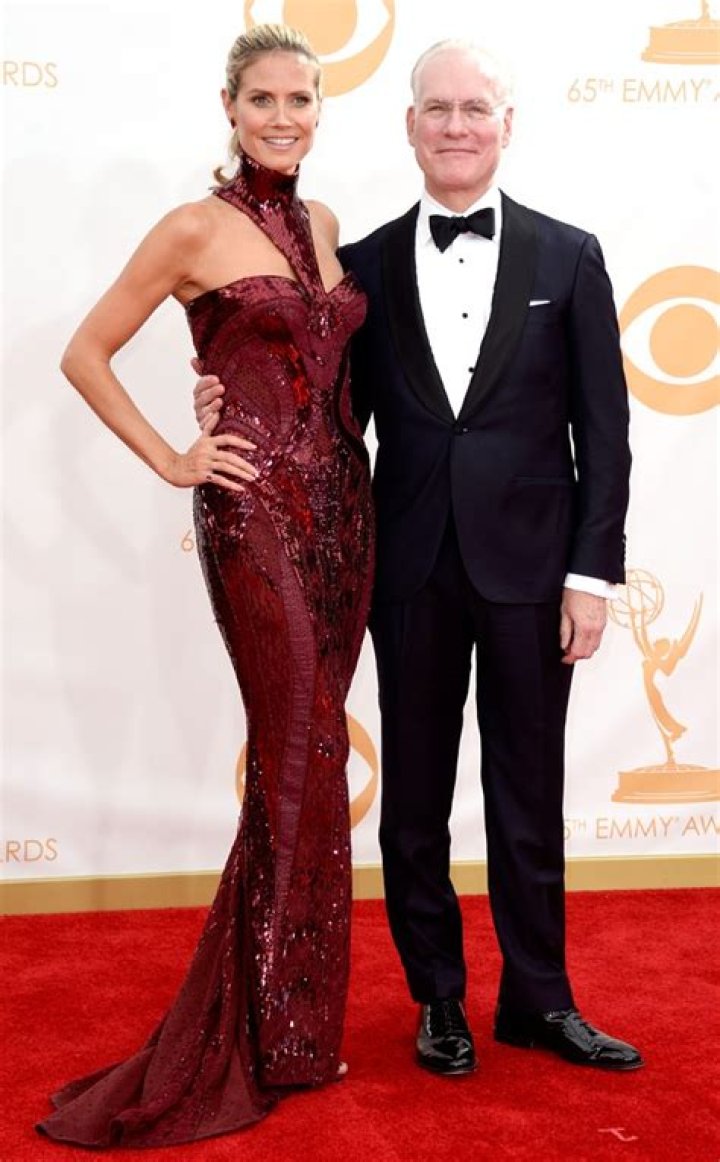 Heidi Klum and Tim Gunn Show: A Deep Dive into Fashion and Creativity