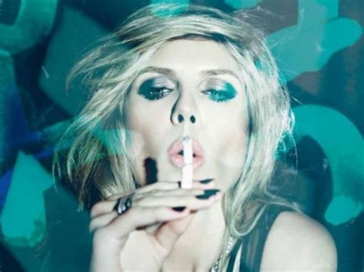 Heidi Klum Smoking: A Closer Look at the Supermodel's Lifestyle and Choices