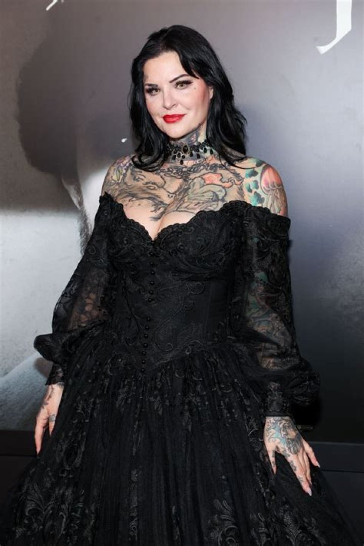 Heidi Lavon Nude: Exploring the Truth Behind the Controversy