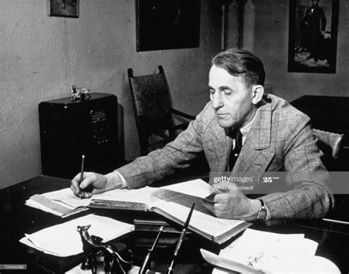 Henry Cadle: A Comprehensive Exploration of His Life, Achievements, and Legacy