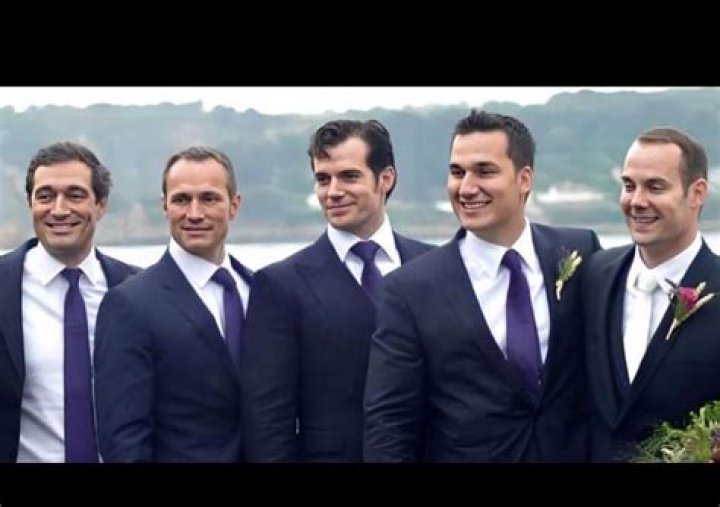 Henry Cavill's Brothers: An Exploration of Family Ties