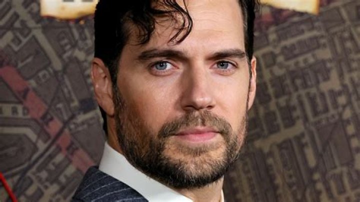 Henry Cavill: The Versatile Actor Who Captivates Audiences