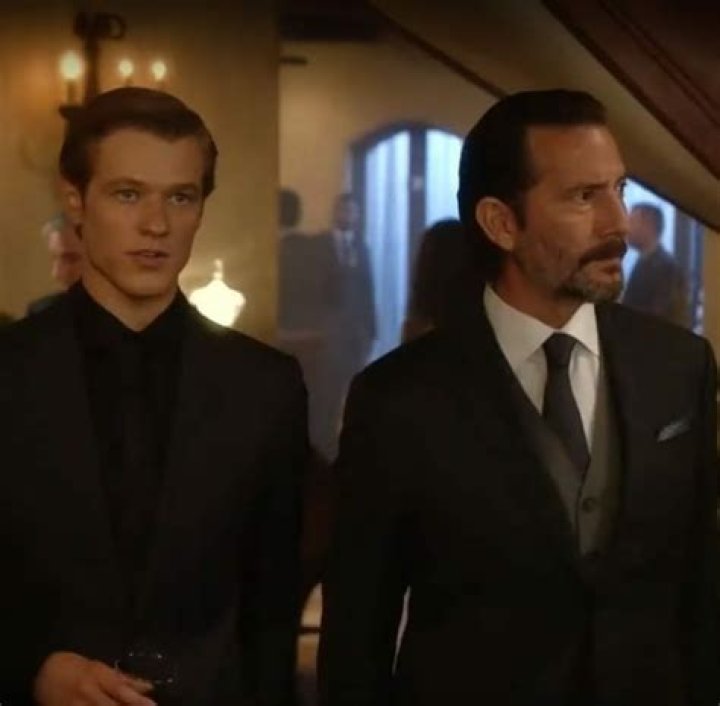 Henry Ian Cusick: Beyond the Roles