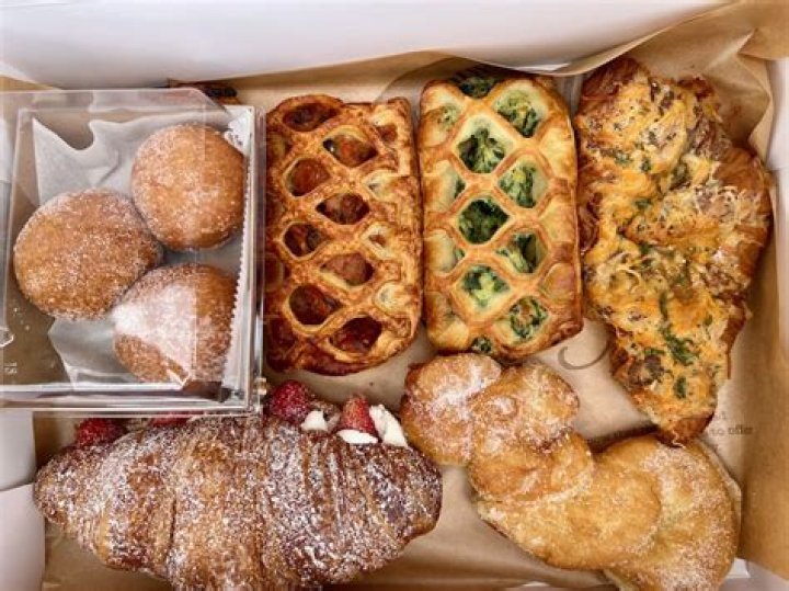 Herman's Bakery Maryland: A Sweet Journey Through Tradition and Flavor