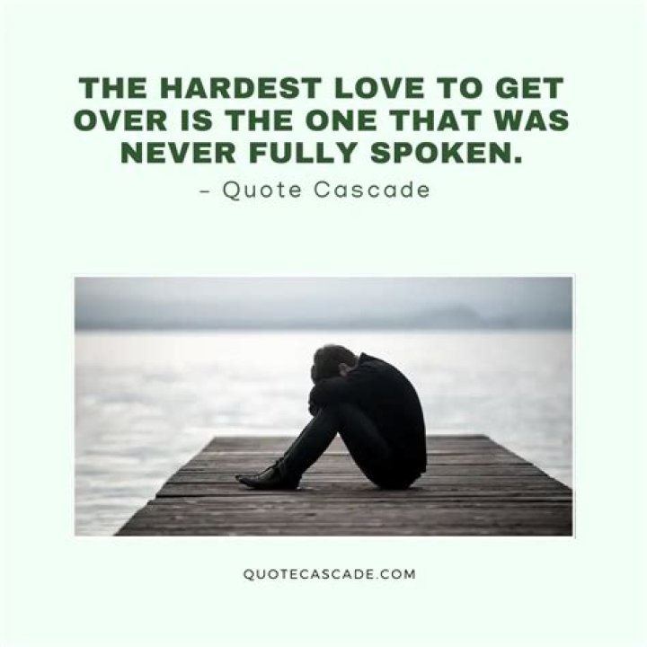 Hidden Love Quotes: Discovering the Unspoken Depths of Affection